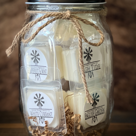 mini melt gift set